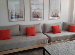 Sohohaus Plaza Serrano | Palermo