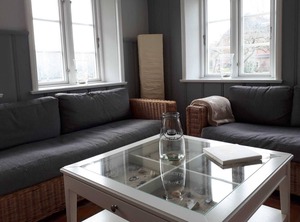 Haus | Suderende