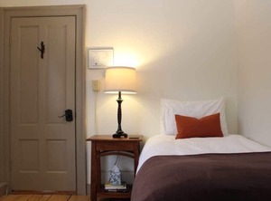 Bark Eater Inn Keene | Keene
