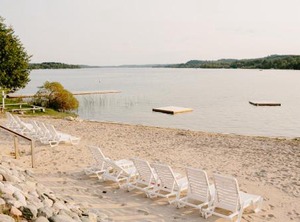 Fountain Point Cottage | Lake Leelanau