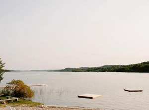 Fountain Point Cottage | Lake Leelanau