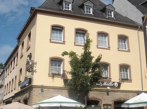 Loum Hotel Louis Müller | Bitburg