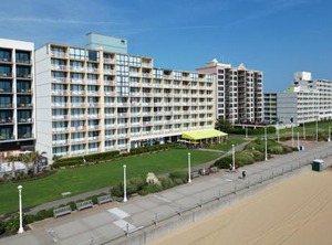 Points | Northeast Virginia Beach