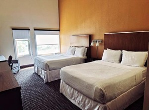 Points | Buffalo Grove