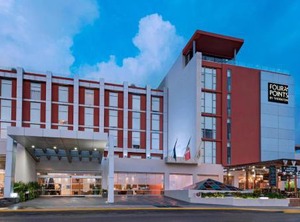 Points | Downtown Cancun