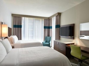 Points | Coral Way