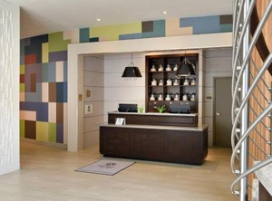 Points | Coral Way