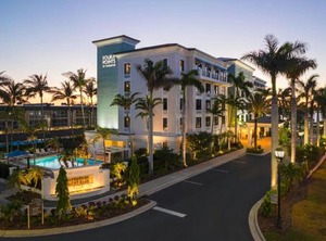 Points | Punta Gorda