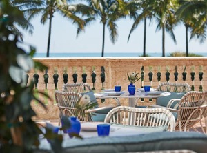 Hotel | Surfside