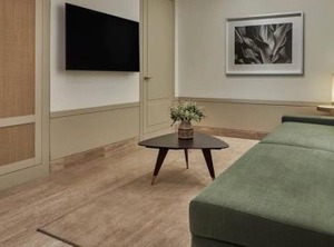 Hotel | Surfside