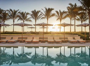 Hotel | Surfside