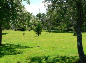 Villa Communauté De Communes Brenne Val Pièces Personnes | Rosnay