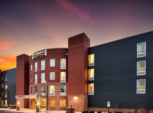 Breakfast Buffet Downtown Marquette Michigan University | Marquette