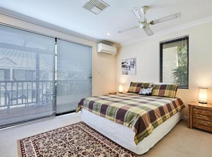Fremantle Townhouse | Fremantle