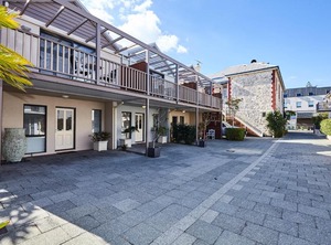 Fremantle Townhouse | Fremantle
