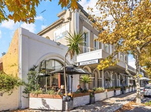 Fremantle Townhouse | Fremantle