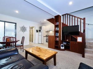 Fremantle Townhouse | Fremantle