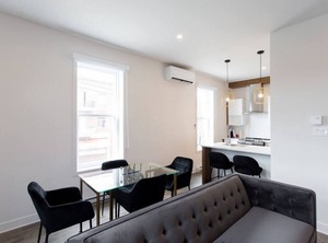 The Heart Of | Mile End