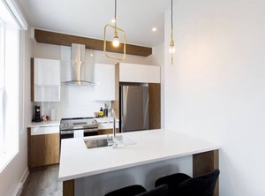 The Heart Of | Mile End