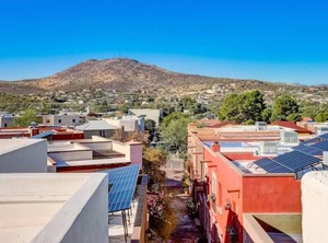 Frontdesk Br Downtown | Menlo Park