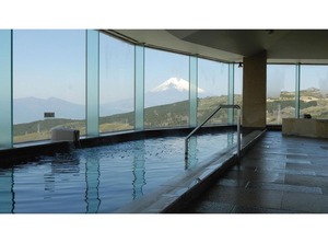 Fuji Hakone Land Schole Plaza Hotel Stay | Kannami