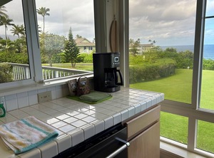 Cliffs | Princeville