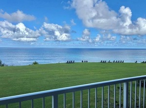 Cliffs | Princeville