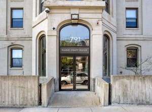Boston Day Rentals | South End