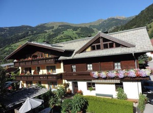 Gästehaus Schernthaner Dorfgastein | Dorfgastein