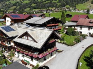 Gästehaus Schernthaner Dorfgastein | Dorfgastein