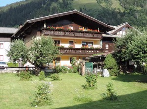 Gästehaus Schernthaner Dorfgastein | Dorfgastein