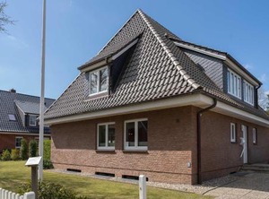 Gästehaus Wohnung | Wyk auf Foehr