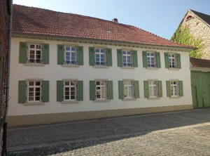 Mittelgasse | Floersheim Dalsheim