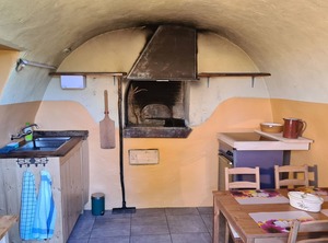 Gîte Ferme | Muriaux
