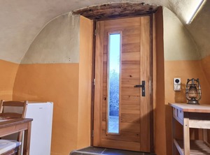Gîte Ferme | Muriaux