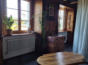 Gîte Ferme | Muriaux