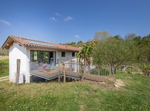 Gîte Moulin Pocheluberry Chambres | Bidache