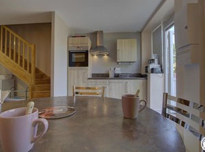 Gîte Tossiat Pièces Personnes | Tossiat