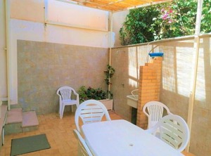 Gambusia | Scoglitti