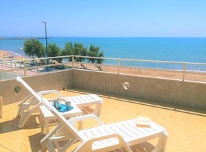 Gambusia | Scoglitti