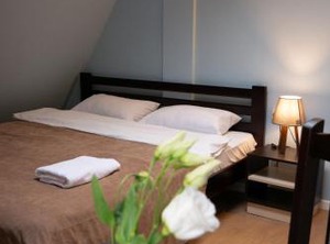 Hostel | Lviv City Center