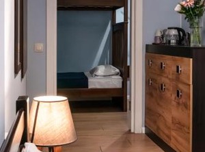 Hostel | Lviv City Center