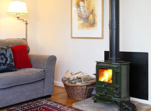 Garden Cottage | Winchelsea