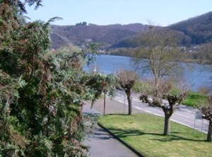 Gasthaus Zur Traube | Hatzenport