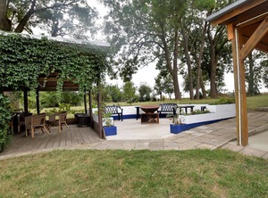 Boddin Garden | Boddin