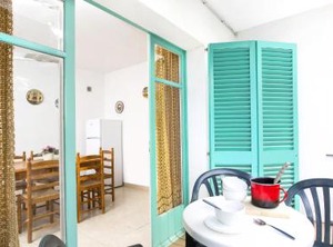 Geranis | Palafrugell