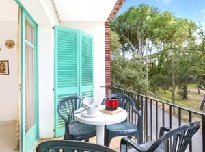 Geranis | Palafrugell