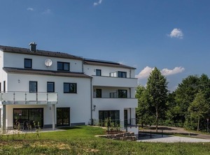 Gästehaus Turmblick Bad | Bad Abbach