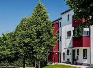 Gästehaus Turmblick Bad | Bad Abbach