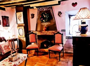 La Quinta De Malu Getaway Cuenca | Valeria